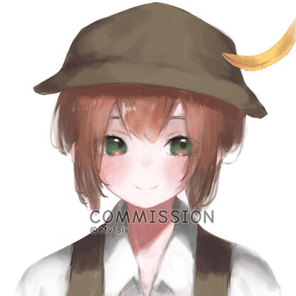 Commissioned by etvfsiy on ig