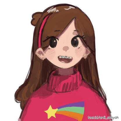 Request by Asep Nugroho on Trakteer