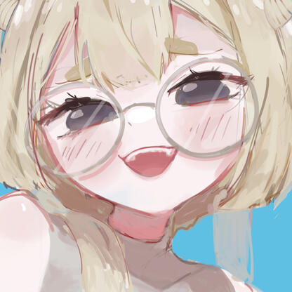 My Second Commission