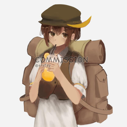 Commissioned by etvfsiy on ig