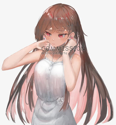 Commissioned by SolaceAmerta on X